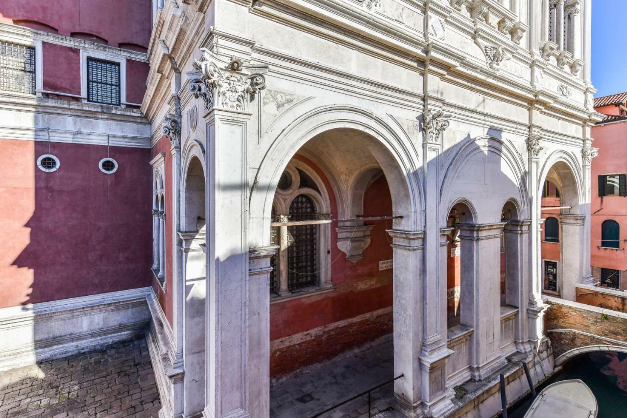 Appartamento Secret Loft