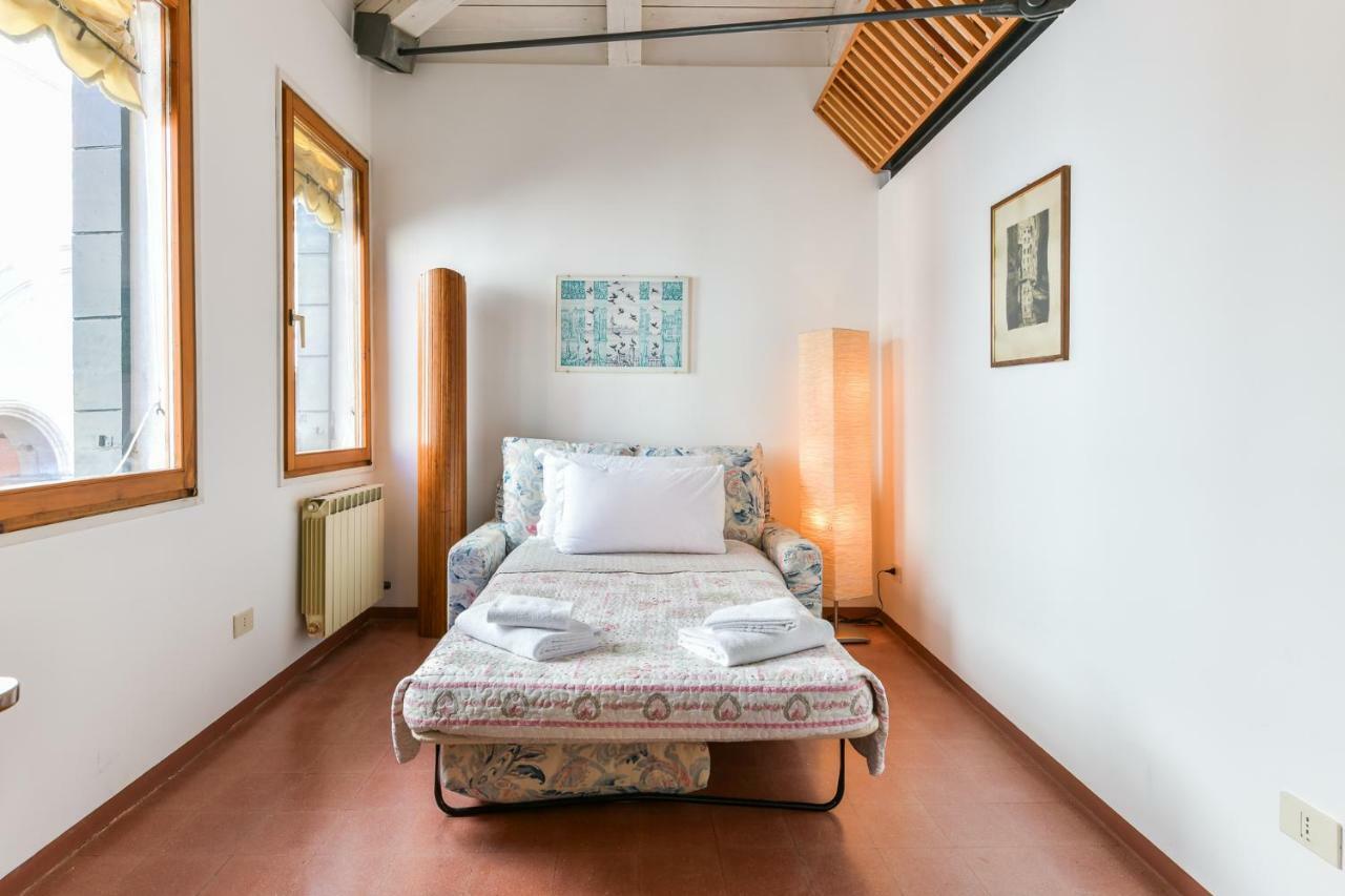 Secret Loft * Venezia